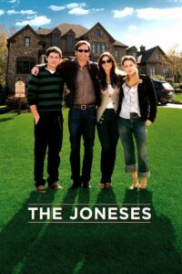 The Joneses (2009) แฟมิลี่ลวงโลก