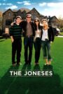 The Joneses (2009) แฟมิลี่ลวงโลก