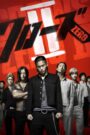 Crows Zero II (2009) โคร์ว ซีโร่ เรียกเขาว่าอีกา 2