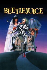 BeetleJuice – ผีขี้จุ๊ยส์(1988)