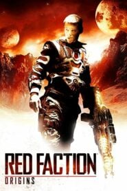 Red Faction: Origins (2011) สงครามกบฏดาวอังคาร