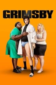 The Brothers Grimsby (2016) : พี่น้องสายลับ