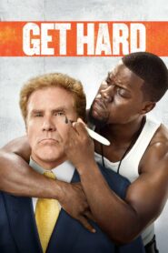 Get Hard (2015) เก็ทฮาร์ด มือใหม่หัดห้าว