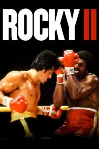 Rocky II (1979) ร็อคกี้ 2