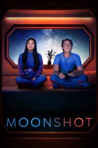 Moonshot (2022) มูนชอต