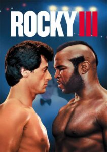 Rocky III (1982) ร็อคกี้ 3 ตอน กระชากมงกุฎ