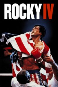 Rocky IV (1985) ร็อคกี้ ราชากำปั้น ทุบสังเวียน ภาค 4