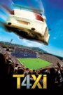 Taxi 4 (2007) แท็กซี่ 4 ซิ่งระเบิด บ้าระห่ำ