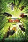 The LEGO Ninjago Movie (2017) : เดอะ เลโก้ นินจาโก มูฟวี่