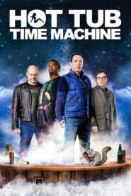 Hot Tub Time Machine (2010) สี่เกลอเจาะเวลาป่วนอดีต