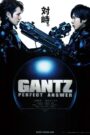 Gantz 2: Perfect Answer (2011) สาวกกันสึ พิฆาต เต็มแสบ ภาค 2