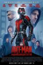 Ant-Man (2015) : มนุษย์มดมหากาฬ