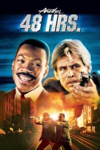 Another 48 Hrs. (1990) จับตาย 48 ชม. ภาค 2