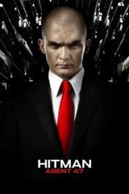 Hitman Agent 47 (2015) : ฮิทแมน สายลับ 47