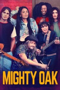 Mighty Oak (2020) ต้นโอ๊กอันยิ่งใหญ่