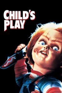 Child s Play (1988) แค้นฝังหุ่น 1