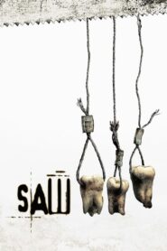 Saw 3 (2006) ซอว์ เกมต่อตาย..ตัดเป็น