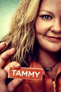 Tammy (2014) แทมมี่ ยัยแซบซ่ากับยายแสบสัน