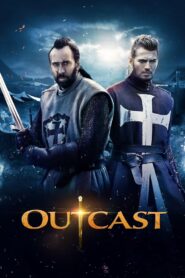 Outcast (2014) : อัศวินชิงบัลลังก์