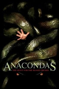 Anacondas 2: The Hunt for the Blood Orchid (2004) อนาคอนด้า เลื้อยสยองโลก 2