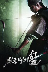 War of the Arrows (2011) สงครามธนูพิฆาต