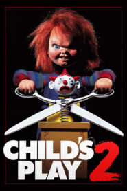 Child s Play 2 (1990) แค้นฝังหุ่น 2