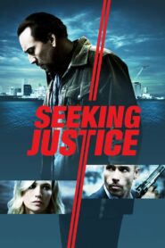 Seeking Justice (2011) ทวงแค้น ล่าเก็บแต้ม