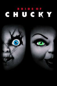 Bride of Chucky (1998) แค้นฝังหุ่น 4 คู่สวาทวิวาห์สยอง