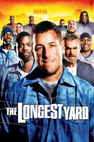 The Longest Yard (2005) กระตุกต่อมเกม คน-ชน-คน