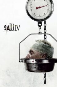 Saw 4 (2007) ซอว์ เกมต่อตาย..ตัดเป็น