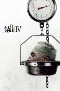 Saw 4 (2007) ซอว์ เกมต่อตาย..ตัดเป็น