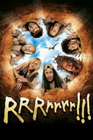 RRRrrrr!!! (2004) อาร์ร์ร์! ไข่ซ่าส์! โลกา…ก๊าก!!