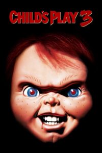 Child s Play 3 (1991) แค้นฝังหุ่น 3