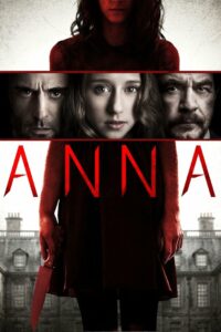 Mindscape Anna (2013) จิตลวงโลก