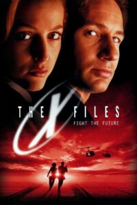 The X Files (1998) ฝ่าวิกฤตสู้กับอนาคต