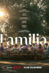 Familia (2023) ครอบครัวที่รัก