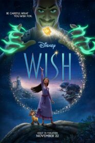 Wish (2023) พรมหัศจรรย์