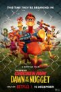 Chicken Run Dawn of the Nugget (2023) ชิคเก้นรัน วิ่ง…สู้…กระต๊าก สนั่นโลก 2