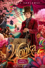 Wonka (2023) วองก้า