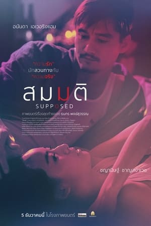 ดูหนัง สมมติ (2023) Supposed