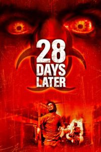 28 Days Later (2002) 28 วันให้หลัง เชื้อเขมือบคน