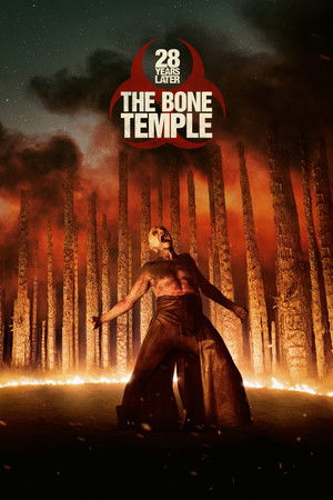 ดูหนัง 28 Years Later: The Bone Temple (2026) 28 ปีให้หลัง เชื้อเขมือบคน: วิหารซากกะโหลก