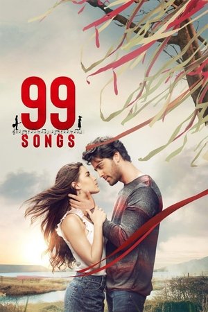 ดูหนัง 99 Songs (2021) 99 เพลง