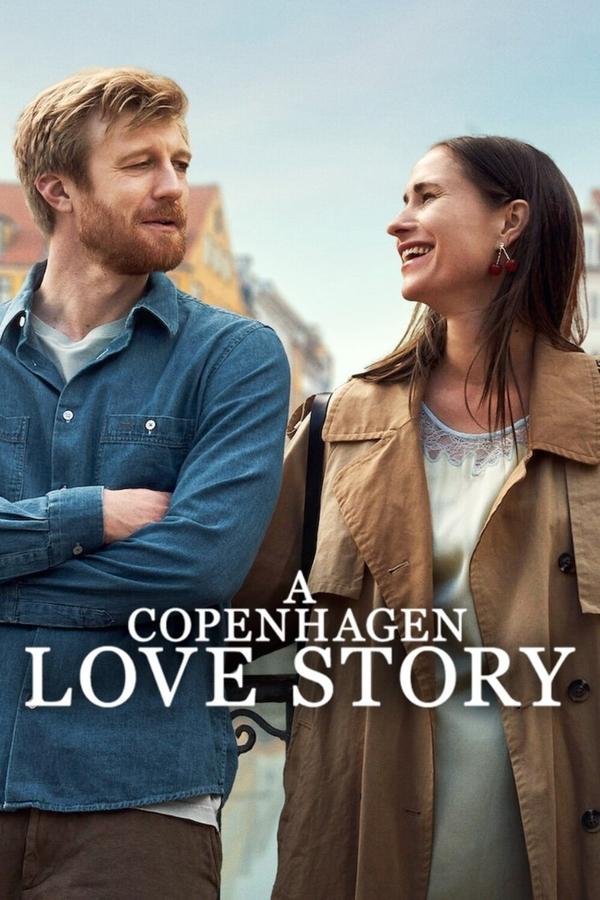 ดูหนัง A Copenhagen Love Story (2025) รักฉบับโคเปนเฮเกน