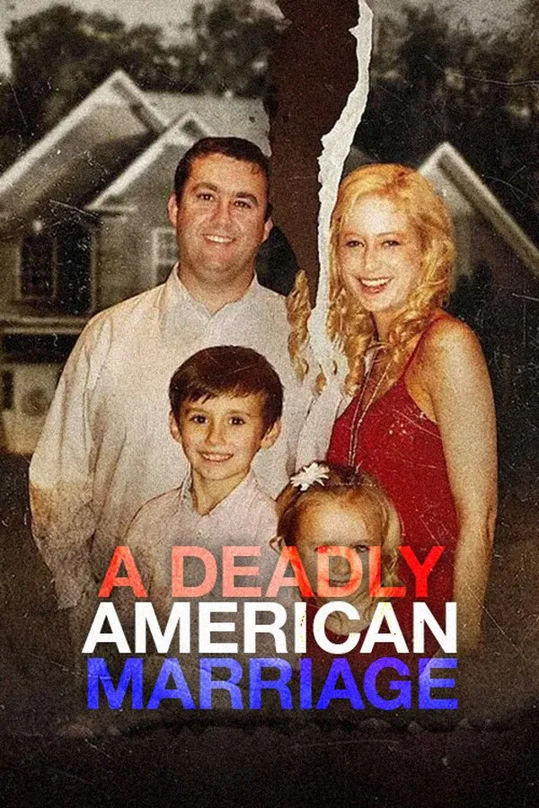 ดูหนัง A Deadly American Marriage (2025) ชีวิตคู่ถึงฆาต