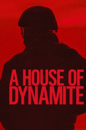 ดูหนัง A House of Dynamite (2025) ยุทธศาสตร์ อำนาจ ล้างโลก