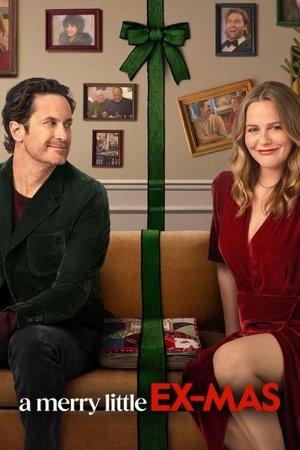 ดูหนัง A Merry Little Ex-Mas (2025) คริสต์มาสป่วนรัก