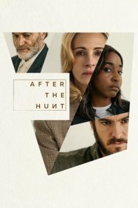 After the Hunt (2025) ร่องรอยหลังล่า