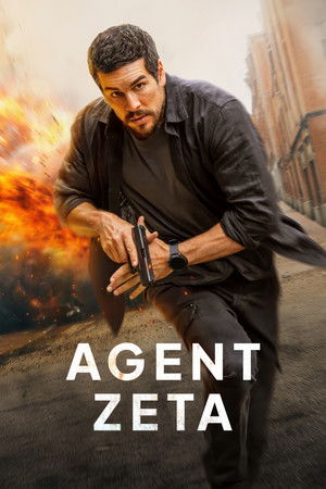ดูหนัง Agent Zeta (2026) เซต้า : ปริศนาจารชน