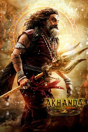 ดูหนัง Akhanda 2: Thaandavam (2025) อภินิหารนักรบศักดิ์สิทธิ์ 2